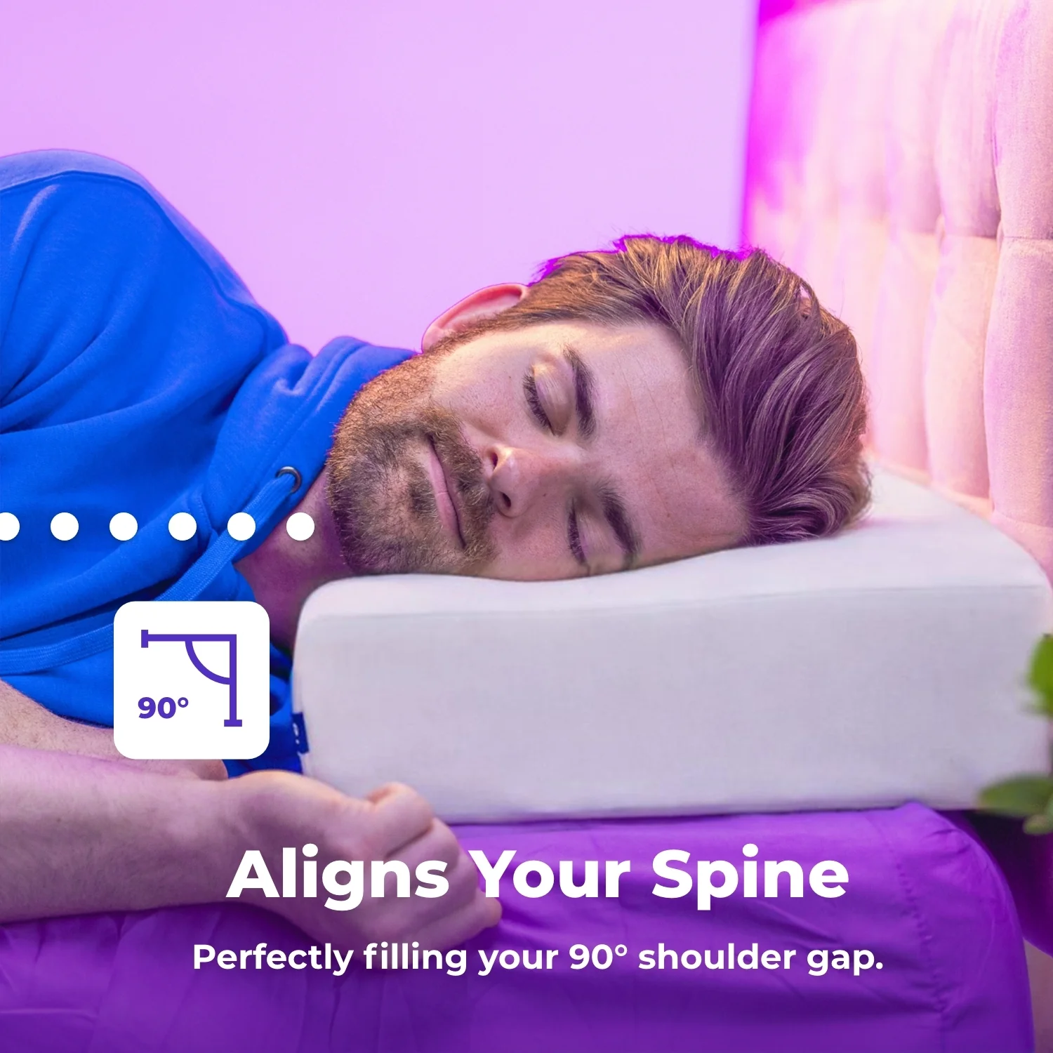 Combo Cube Riser Ice - Image 9