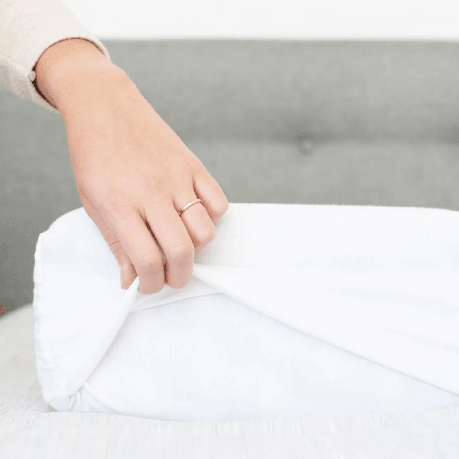 Deluxe - Microfiber Perfect Fit Pillowcase - Image 6