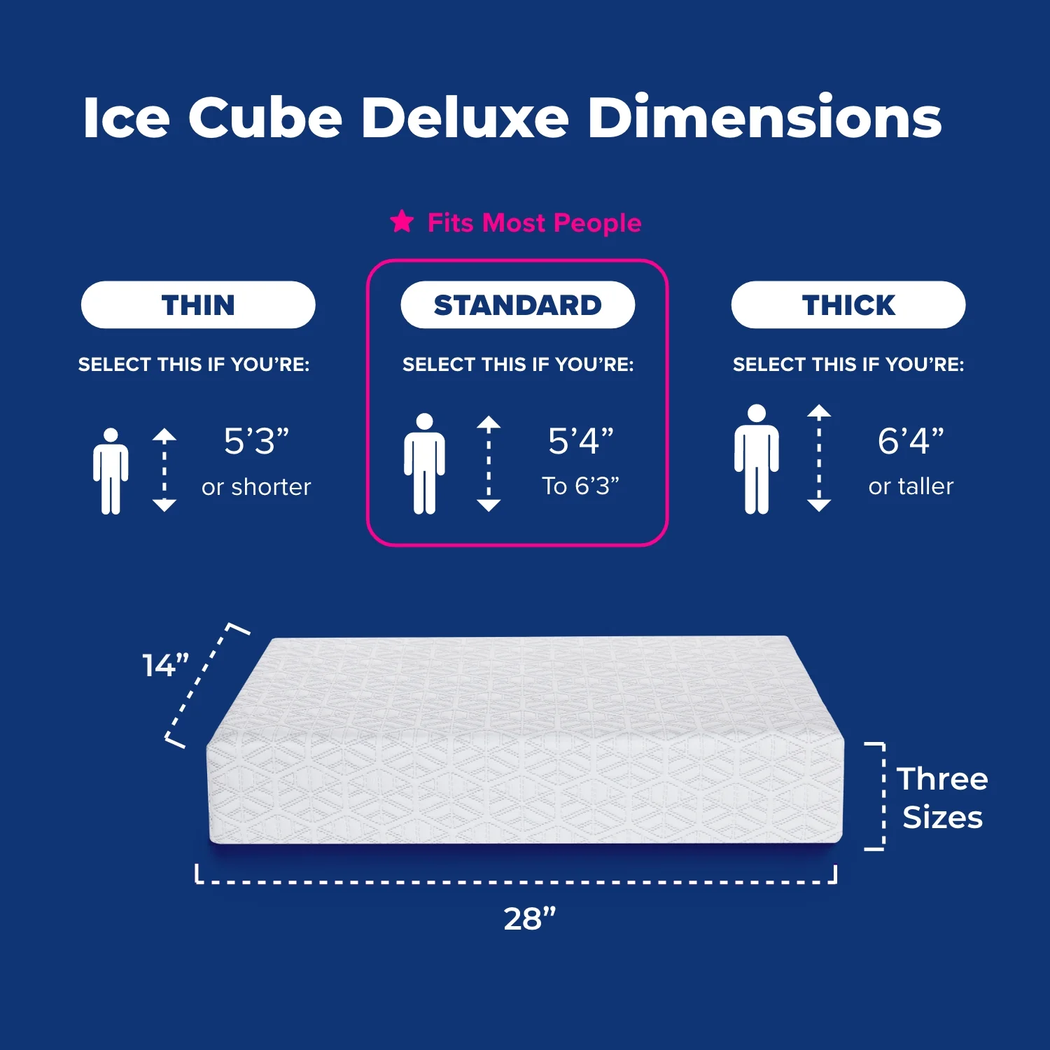 Ice Cube Deluxe - Image 5