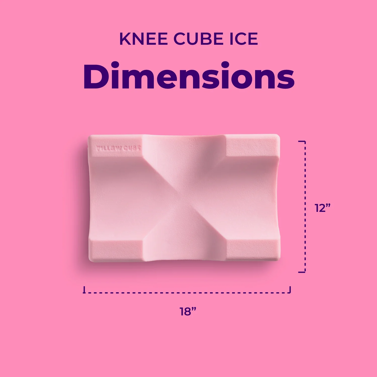 Ice Knee Cube - Image 5
