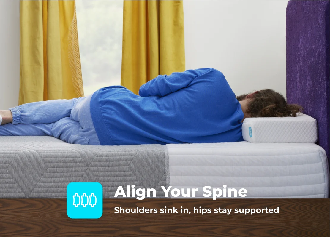 Pillow Cube Mattress - Image 11