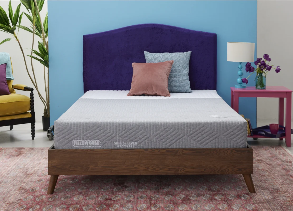 Pillow Cube Mattress - Image 3