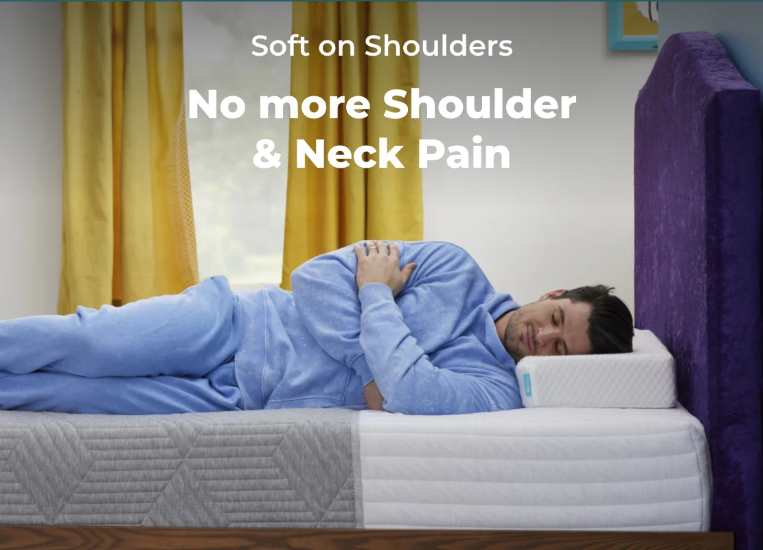 Pillow Cube Mattress - Image 6