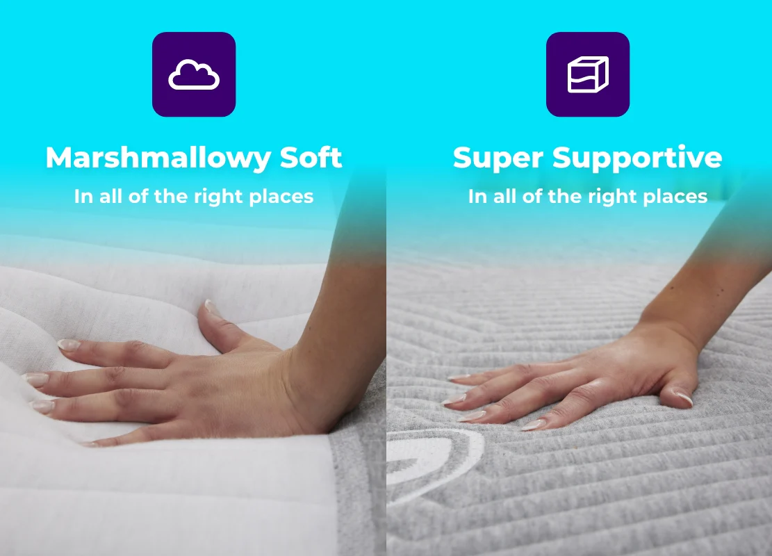 Pillow Cube Mattress - Image 7