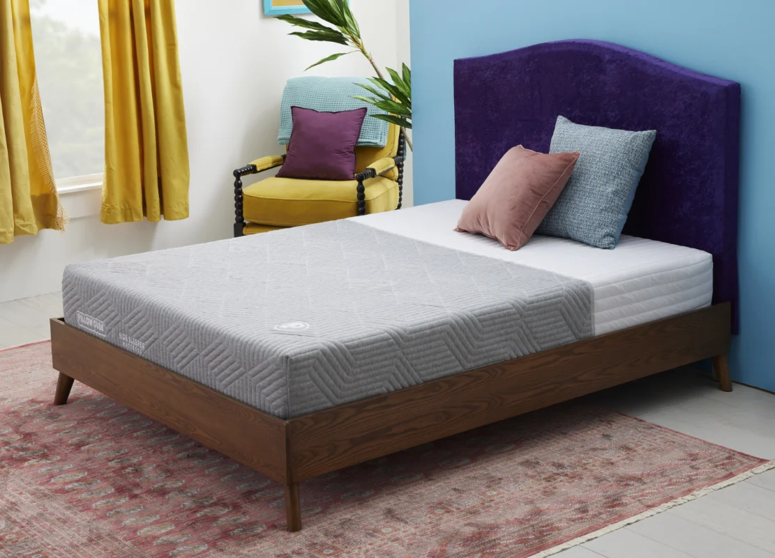 Pillow Cube Mattress - Image 9