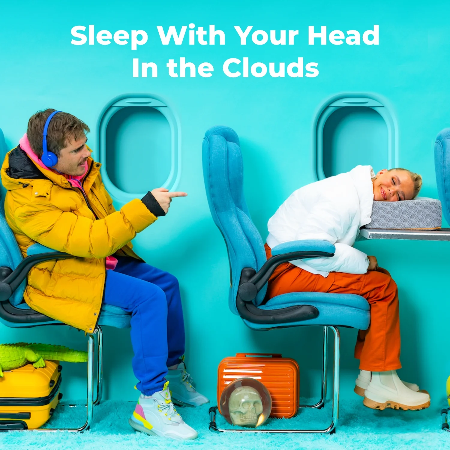 Travel Cube - Image 11