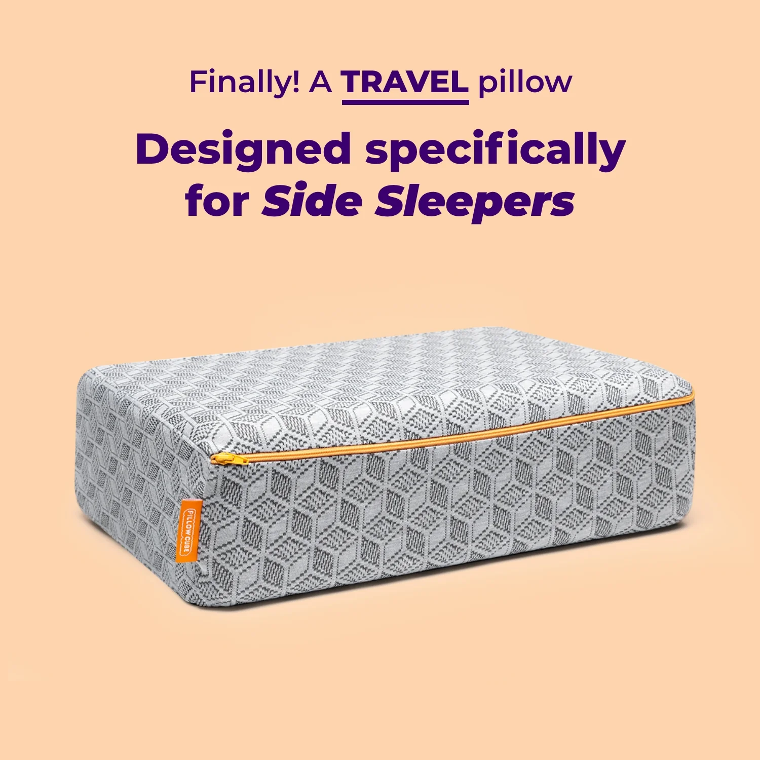 Travel Cube - Image 3