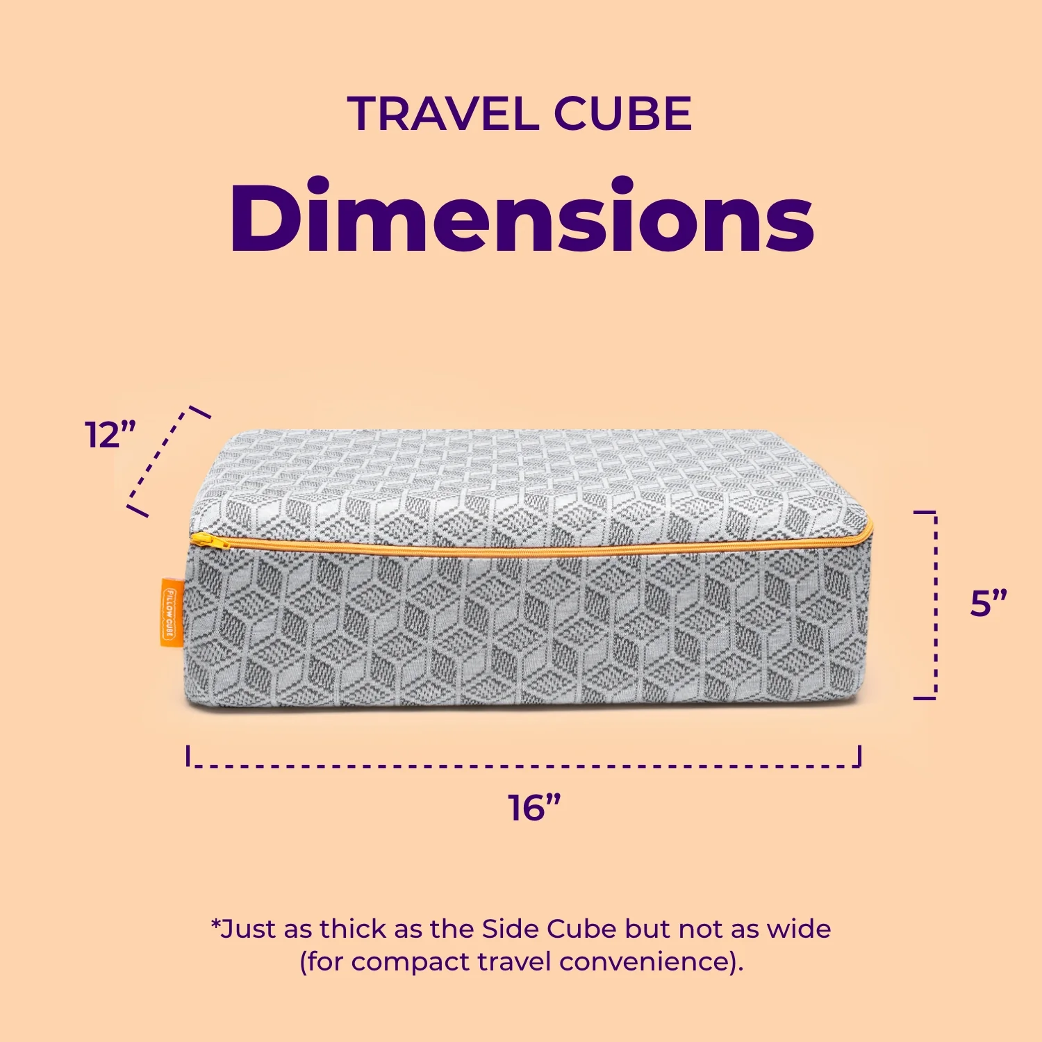 Travel Cube - Image 5