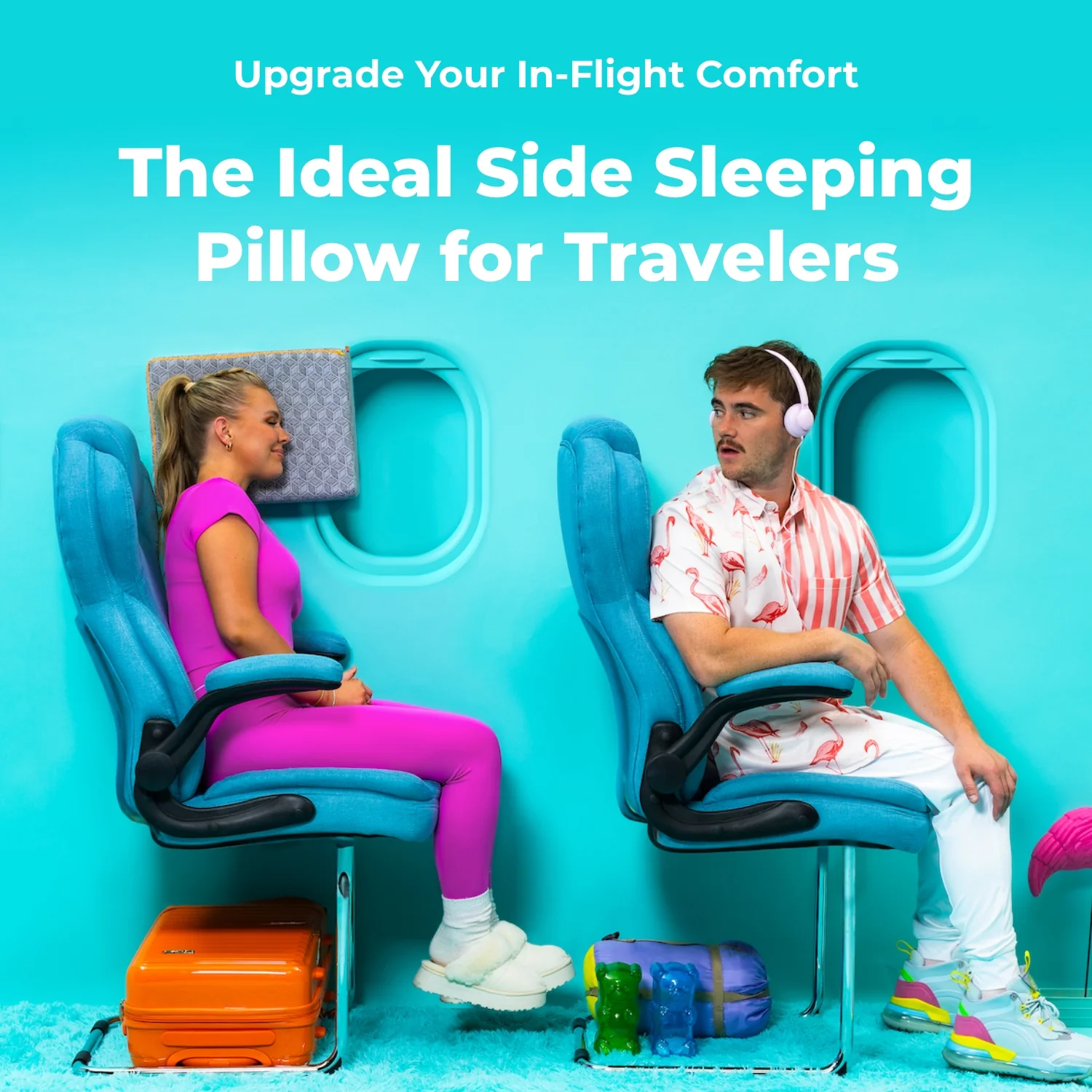 Travel Cube - Image 6