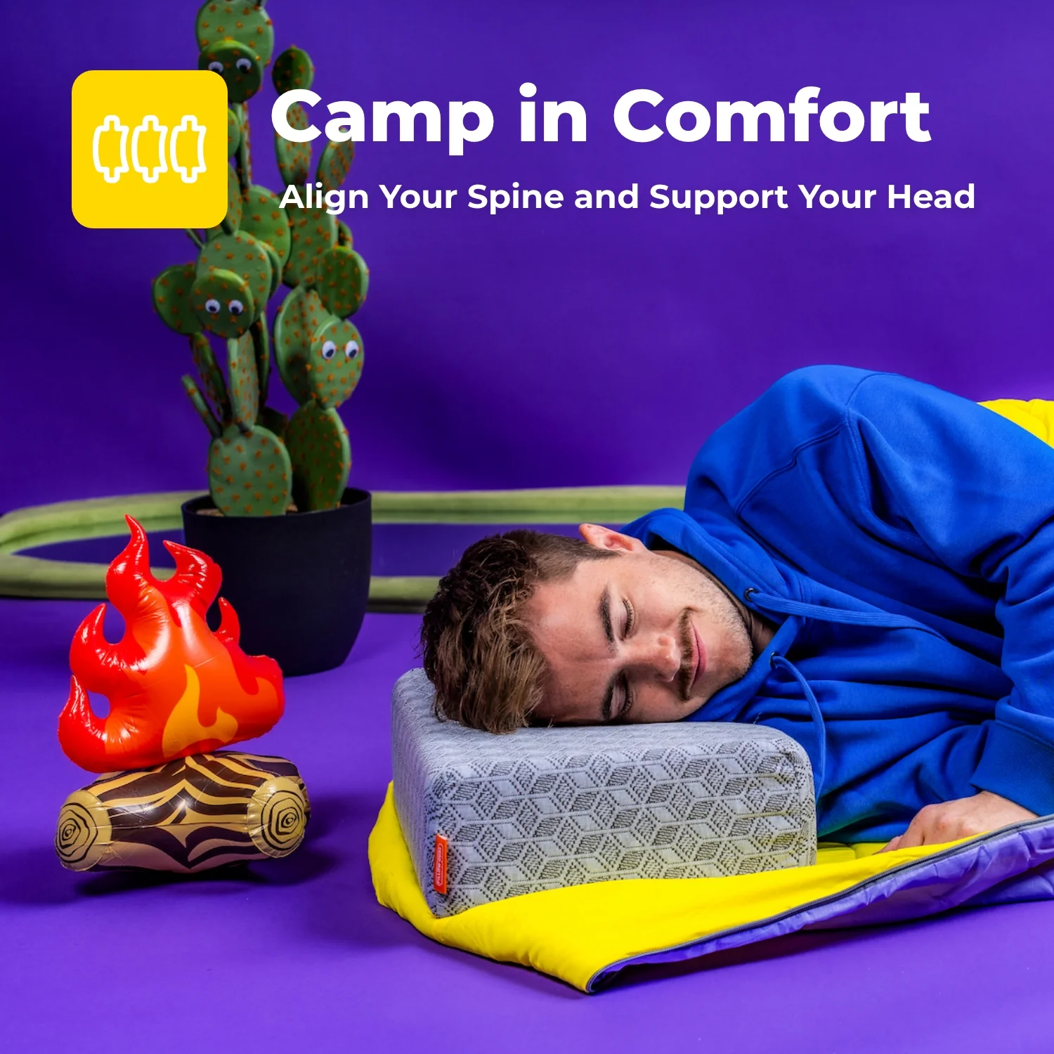 Travel Cube - Image 9