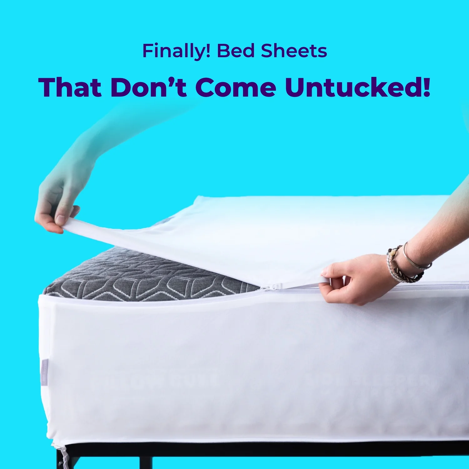 ZipFit Sheets - Image 3