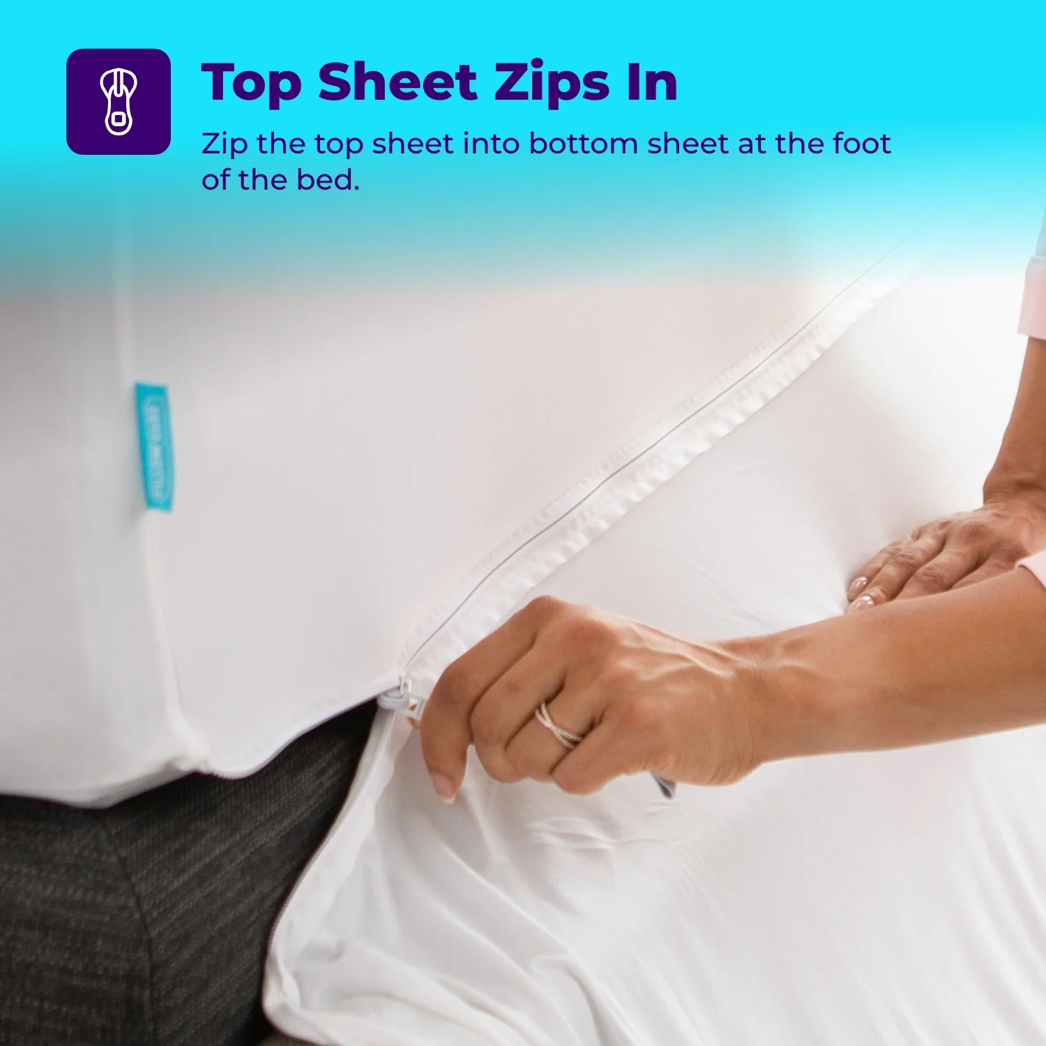 ZipFit Sheets - Image 7